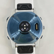Load image into Gallery viewer, Garmin Fenix 7X Sapphire Solar Edition 51mm Blue GPS