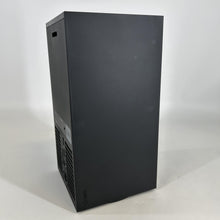 Load image into Gallery viewer, Microsoft Xbox Series X Black 1TB