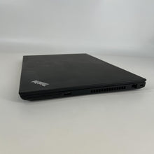 Load image into Gallery viewer, Lenovo ThinkPad T590 15.6 Black 1.6 GHz Intel Core i5 8th Gen. 8GB RAM 512GB Solid State Drive