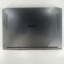 Load image into Gallery viewer, Acer Nitro 5 15.6 Black 3.0 GHz AMD Ryzen 5 4600H 8GB RAM 480GB Solid State Drive 256GB Solid State Drive NVIDIA GeForce GTX 1650 Ti 4 GB