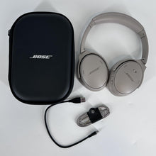 Load image into Gallery viewer, Bose QuietComfort Headphones Beige