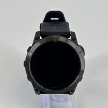 Load image into Gallery viewer, Garmin Fenix 7X Pro Sapphire Solar Edition 51mm Gray GPS