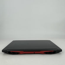 Load image into Gallery viewer, Acer Nitro 5 15.6 Black 3.0 GHz AMD Ryzen 5 4600H 8GB RAM 480GB Solid State Drive 256GB Solid State Drive NVIDIA GeForce GTX 1650 Ti 4 GB