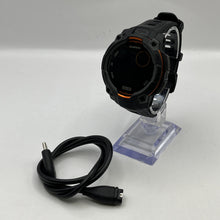 Load image into Gallery viewer, Garmin Instinct 3 Solar 45mm Black GPS