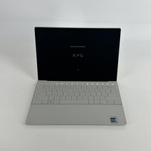Load image into Gallery viewer, Dell XPS 13 Plus 9320 Silver 1.8 GHz Intel Core i7 12th Gen. 16GB RAM 512GB Solid State Drive