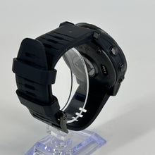 Load image into Gallery viewer, Garmin Fenix 7X Pro Sapphire Solar Edition 51mm Gray GPS