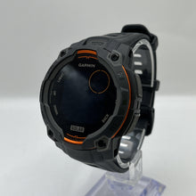 Load image into Gallery viewer, Garmin Instinct 3 Solar 45mm Black GPS