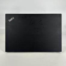 Load image into Gallery viewer, Lenovo ThinkPad T590 15.6 Black 1.6 GHz Intel Core i5 8th Gen. 8GB RAM 512GB Solid State Drive