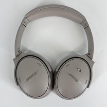 Load image into Gallery viewer, Bose QuietComfort Headphones Beige