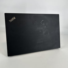 Load image into Gallery viewer, Lenovo ThinkPad T590 15.6 Black 1.6 GHz Intel Core i5 8th Gen. 8GB RAM 512GB Solid State Drive