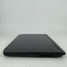 Load image into Gallery viewer, Acer Nitro 5 15.6 Black 3.0 GHz AMD Ryzen 5 4600H 8GB RAM 480GB Solid State Drive 256GB Solid State Drive NVIDIA GeForce GTX 1650 Ti 4 GB
