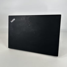 Load image into Gallery viewer, Lenovo ThinkPad T590 15.6 Black 1.6 GHz Intel Core i5 8th Gen. 8GB RAM 512GB Solid State Drive