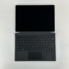 Load image into Gallery viewer, Microsoft Surface Pro 7 12.3 Silver WiFi 1.1 GHz Intel Core i5 10th Gen. 8GB RAM 256GB Solid State Drive