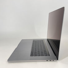 Load image into Gallery viewer, Apple MacBook Pro 15 Touch Bar Late 2016 Space Gray 2.7 GHz Intel Core i7 6th Gen. 16GB RAM 512GB Solid State Drive AMD Radeon Pro 460 4 GB