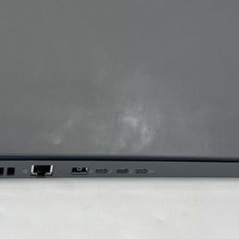 Load image into Gallery viewer, Lenovo ThinkPad P15 Gen 2 Black 3.2 GHz Intel Xeon W 32GB RAM 1TB Solid State Drive NVIDIA RTX A2000 4 GB