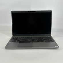 Load image into Gallery viewer, Dell Precision 3551 15.6 Gray 2.6 GHz Intel Core i7 10th Gen. 32GB RAM 1TB Solid State Drive NVIDIA Quadro P620 4 GB