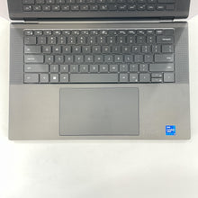 Load image into Gallery viewer, Dell Precision 5560 15.6 Gray 2.5 GHz Intel Core i7 11th Gen. 32GB RAM 2TB Solid State Drive NVIDIA RTX A2000 4 GB
