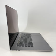 Load image into Gallery viewer, Apple MacBook Pro 15 Touch Bar Late 2016 Space Gray 2.7 GHz Intel Core i7 6th Gen. 16GB RAM 512GB Solid State Drive AMD Radeon Pro 460 4 GB