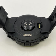 Load image into Gallery viewer, Garmin Instinct 3 Solar 45mm Black GPS