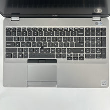 Load image into Gallery viewer, Dell Precision 3551 15.6 Gray 2.6 GHz Intel Core i7 10th Gen. 32GB RAM 1TB Solid State Drive NVIDIA Quadro P620 4 GB