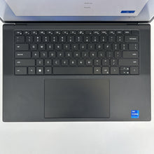 Load image into Gallery viewer, Dell XPS 15 9510 Silver 2.3 GHz Intel Core i7 11th Gen. 32GB RAM 512GB Solid State Drive NVIDIA GeForce RTX 3050 Ti 4 GB