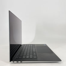 Load image into Gallery viewer, Dell Precision 5560 15.6 Gray 2.5 GHz Intel Core i7 11th Gen. 32GB RAM 2TB Solid State Drive NVIDIA RTX A2000 4 GB