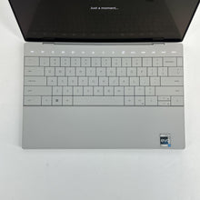 Load image into Gallery viewer, Dell XPS 13 Plus 9320 Silver 1.8 GHz Intel Core i7 12th Gen. 16GB RAM 512GB Solid State Drive