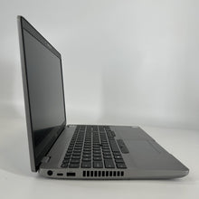 Load image into Gallery viewer, Dell Precision 3551 15.6 Gray 2.6 GHz Intel Core i7 10th Gen. 32GB RAM 1TB Solid State Drive NVIDIA Quadro P620 4 GB