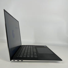 Load image into Gallery viewer, Dell XPS 15 9510 Silver 2.3 GHz Intel Core i7 11th Gen. 32GB RAM 512GB Solid State Drive NVIDIA GeForce RTX 3050 Ti 4 GB