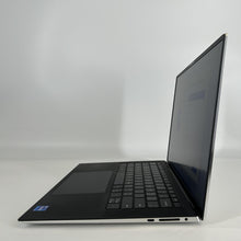 Load image into Gallery viewer, Dell XPS 15 9510 Silver 2.3 GHz Intel Core i7 11th Gen. 32GB RAM 512GB Solid State Drive NVIDIA GeForce RTX 3050 Ti 4 GB