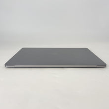 Load image into Gallery viewer, Apple MacBook Pro 15 Touch Bar Late 2016 Space Gray 2.7 GHz Intel Core i7 6th Gen. 16GB RAM 512GB Solid State Drive AMD Radeon Pro 460 4 GB