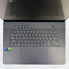 Load image into Gallery viewer, Asus ROG Zephyrus G16 GU605 16 Black 2.9 GHz Intel Core Ultra 9 Series 2 32GB RAM 1TB Solid State Drive NVIDIA GeForce RTX 5070 Ti 12 GB