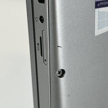 Load image into Gallery viewer, Dell Precision 3551 15.6 Gray 2.6 GHz Intel Core i7 10th Gen. 32GB RAM 1TB Solid State Drive NVIDIA Quadro P620 4 GB