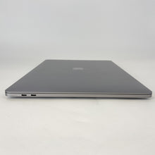 Load image into Gallery viewer, Apple MacBook Pro 15 Touch Bar Late 2016 Space Gray 2.7 GHz Intel Core i7 6th Gen. 16GB RAM 512GB Solid State Drive AMD Radeon Pro 460 4 GB