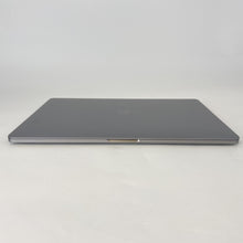Load image into Gallery viewer, Apple MacBook Pro 15 Touch Bar Late 2016 Space Gray 2.7 GHz Intel Core i7 6th Gen. 16GB RAM 512GB Solid State Drive AMD Radeon Pro 460 4 GB