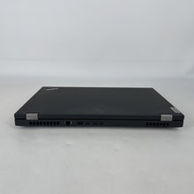 Load image into Gallery viewer, Lenovo ThinkPad P15 Gen 2 Black 3.2 GHz Intel Xeon W 32GB RAM 1TB Solid State Drive NVIDIA RTX A2000 4 GB