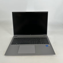 Load image into Gallery viewer, HP ZBook Firefly 16 G10 Silver 2.2 GHz Intel Core i7 13th Gen. 32GB RAM 512GB Solid State Drive