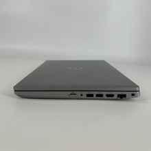Load image into Gallery viewer, Dell Precision 3551 15.6 Gray 2.6 GHz Intel Core i7 10th Gen. 32GB RAM 1TB Solid State Drive NVIDIA Quadro P620 4 GB