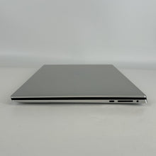 Load image into Gallery viewer, Dell XPS 15 9510 Silver 2.3 GHz Intel Core i7 11th Gen. 32GB RAM 512GB Solid State Drive NVIDIA GeForce RTX 3050 Ti 4 GB