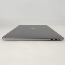 Load image into Gallery viewer, Apple MacBook Pro 15 Touch Bar Late 2016 Space Gray 2.7 GHz Intel Core i7 6th Gen. 16GB RAM 512GB Solid State Drive AMD Radeon Pro 460 4 GB