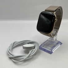 Load image into Gallery viewer, Apple Watch (Series 10) 46mm Gold Unlocked 64GB