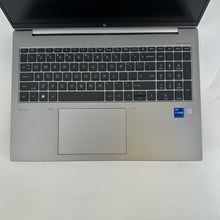 Load image into Gallery viewer, HP ZBook Firefly 16 G10 Silver 2.2 GHz Intel Core i7 13th Gen. 32GB RAM 512GB Solid State Drive