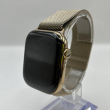 Load image into Gallery viewer, Apple Watch (Series 10) 46mm Gold Unlocked 64GB