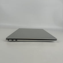 Load image into Gallery viewer, Dell XPS 15 9510 Silver 2.3 GHz Intel Core i7 11th Gen. 32GB RAM 512GB Solid State Drive NVIDIA GeForce RTX 3050 Ti 4 GB