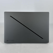 Load image into Gallery viewer, Asus ROG Zephyrus G16 GU605 16 Black 2.9 GHz Intel Core Ultra 9 Series 2 32GB RAM 1TB Solid State Drive NVIDIA GeForce RTX 5070 Ti 12 GB
