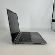Load image into Gallery viewer, HP ZBook Firefly 16 G10 Silver 2.2 GHz Intel Core i7 13th Gen. 32GB RAM 512GB Solid State Drive
