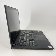Load image into Gallery viewer, Lenovo ThinkPad T14 Gen 1 Black 1.8 GHz Intel Core i7 10th Gen. 16GB RAM 512GB Solid State Drive