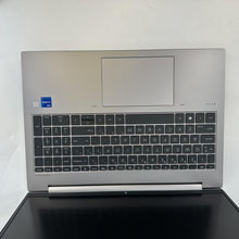 Load image into Gallery viewer, HP ZBook Firefly 16 G10 Silver 2.2 GHz Intel Core i7 13th Gen. 32GB RAM 512GB Solid State Drive