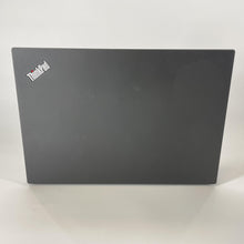Load image into Gallery viewer, Lenovo ThinkPad T14 Gen 1 Black 1.8 GHz Intel Core i7 10th Gen. 16GB RAM 512GB Solid State Drive