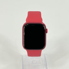 Load image into Gallery viewer, Apple Watch (Series 9) 45mm (PRODUCT)RED WiFi 64GB